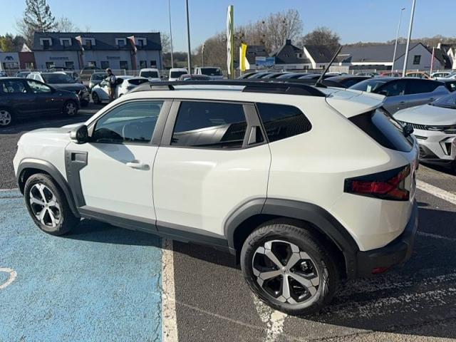 Dacia Duster image 7