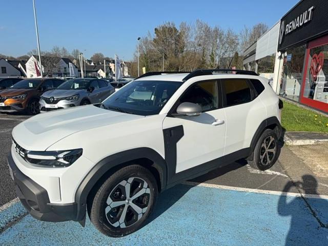 Dacia Duster image 4