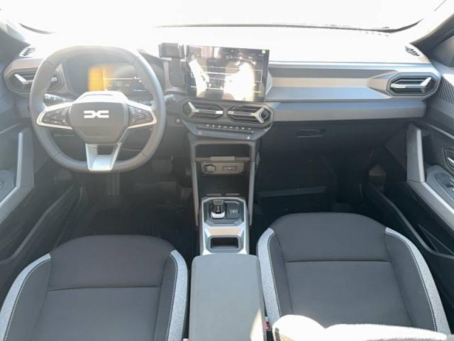 Dacia Duster image 1