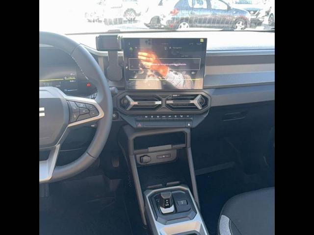 Dacia Duster image 9