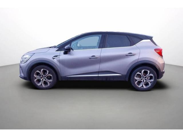 Renault Captur image 5