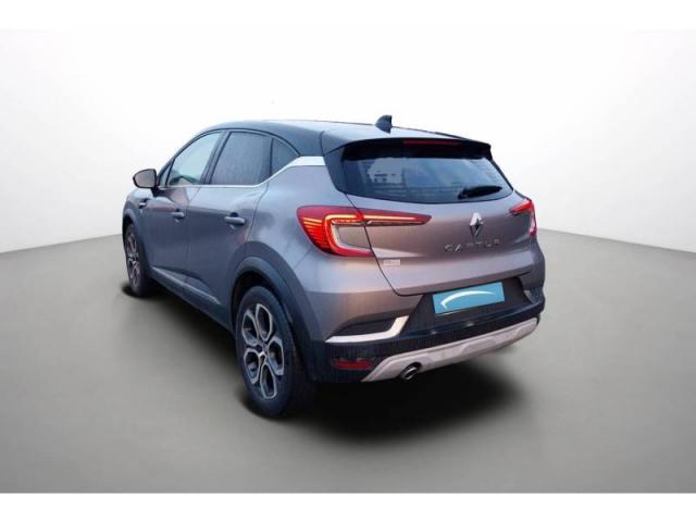 Renault Captur image 1