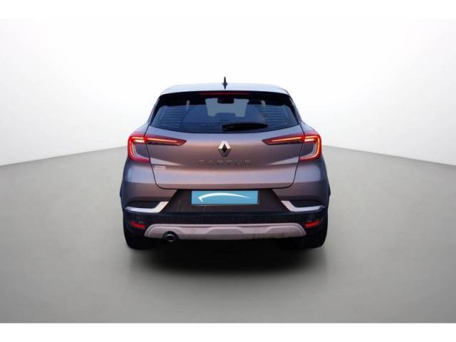 Renault Captur image 6