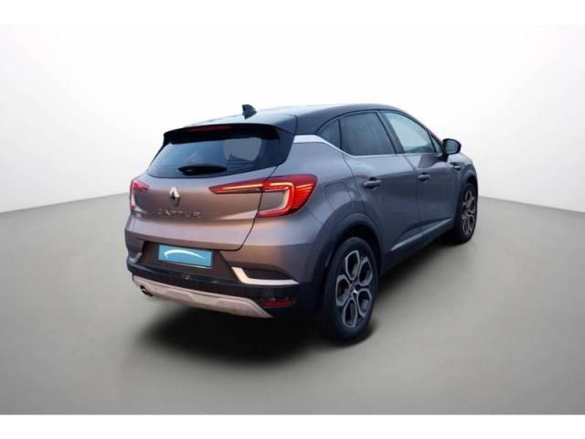 Renault Captur image 2