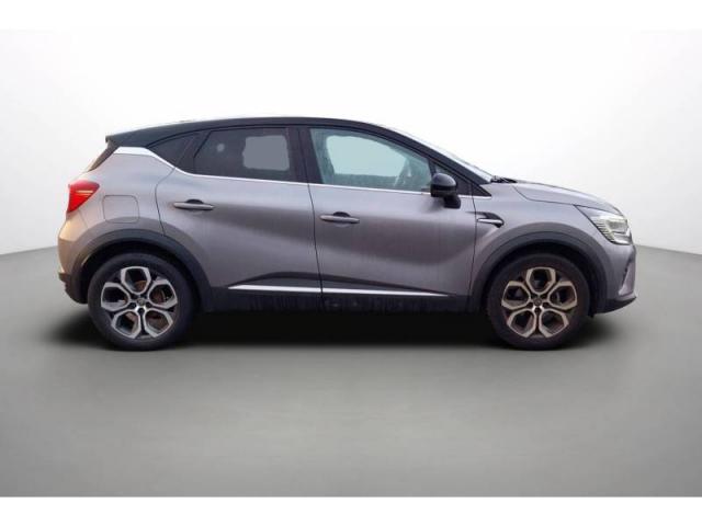 Renault Captur image 3