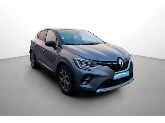 Renault Captur image 7