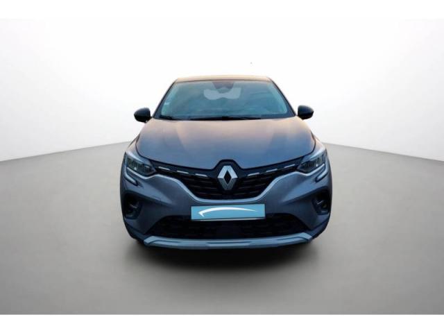 Renault Captur image 4