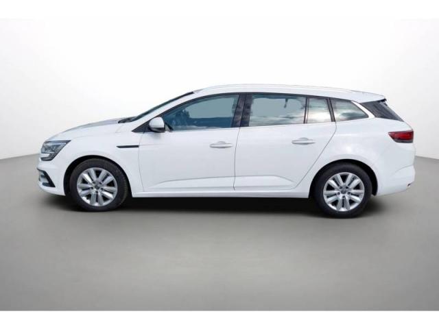 Renault Mégane image 8