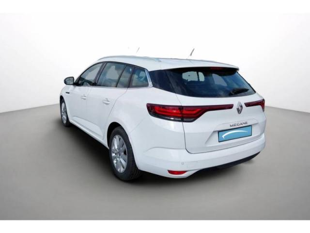 Renault Mégane image 1