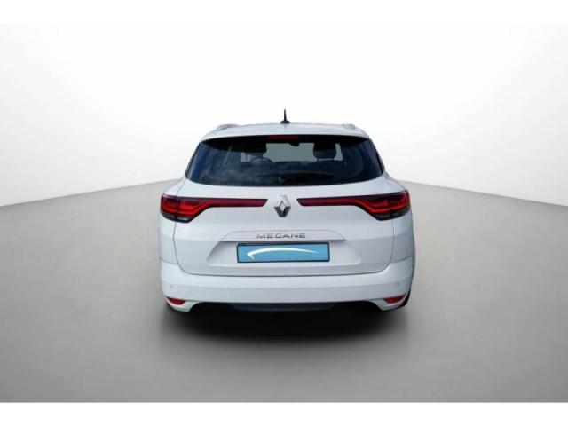 Renault Mégane image 3