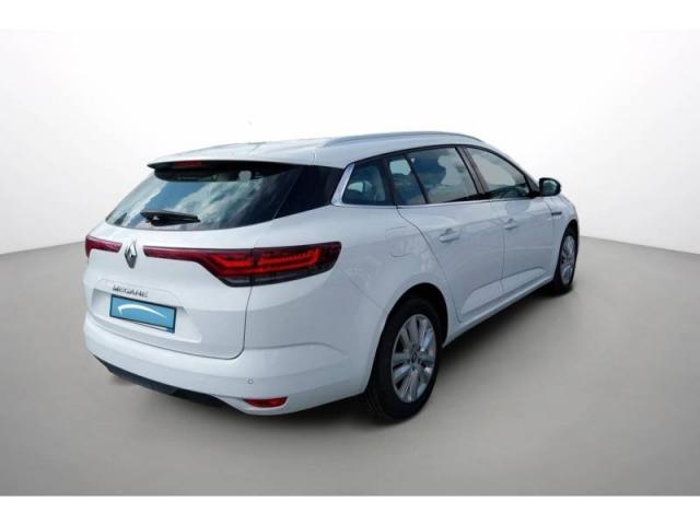 Renault Mégane image 2