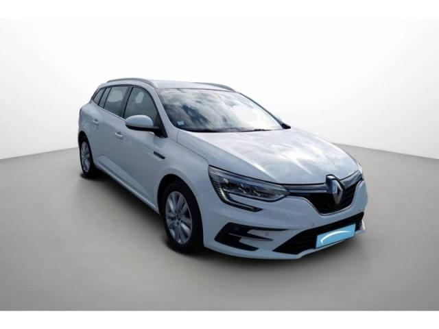 Renault Mégane image 7