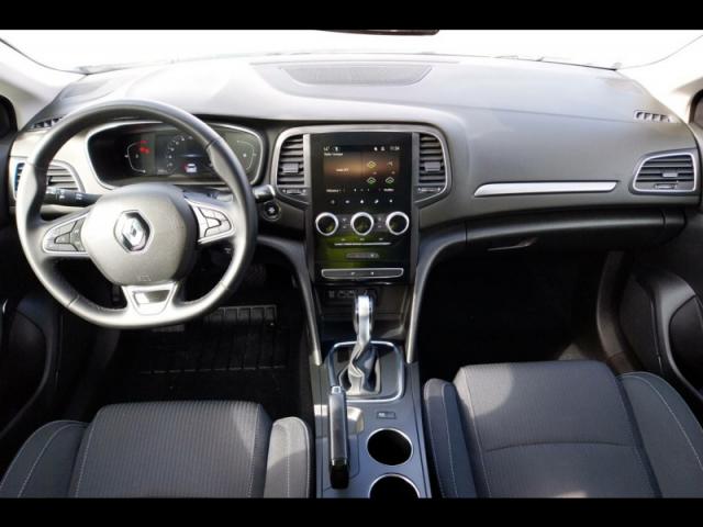 Renault Mégane image 4