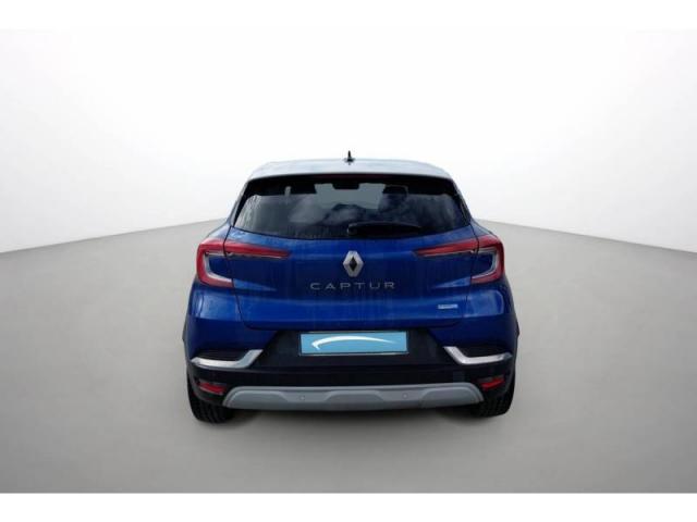 Renault Captur image 4