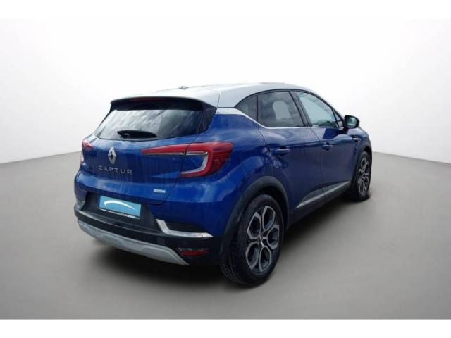 Renault Captur image 7
