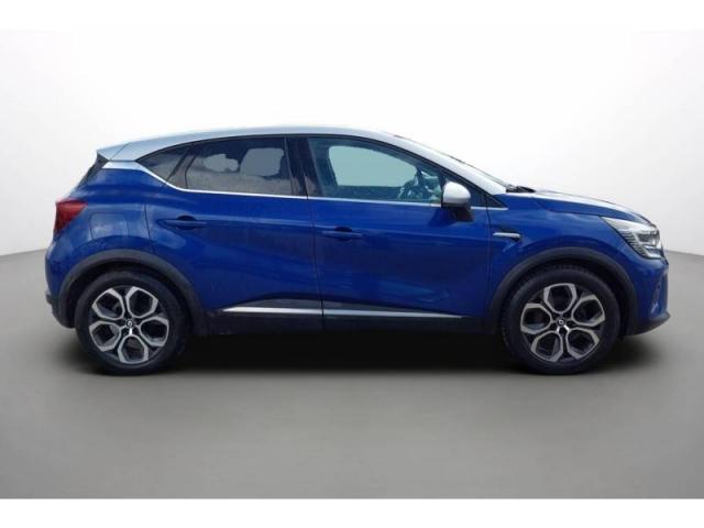 Renault Captur image 3