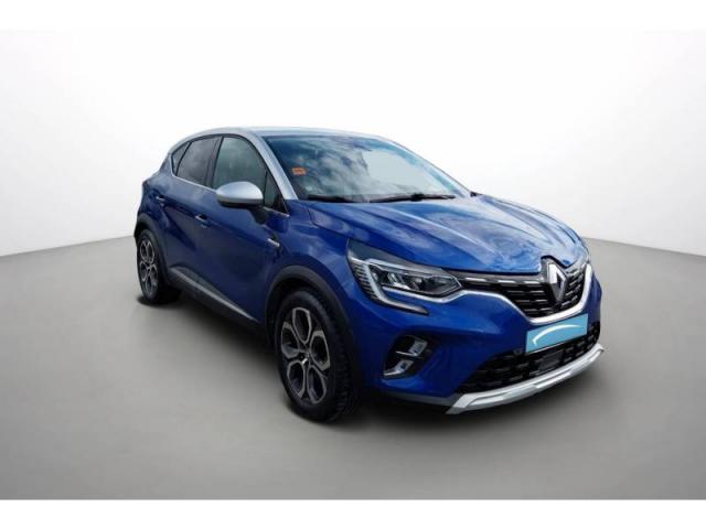 Renault Captur image 2