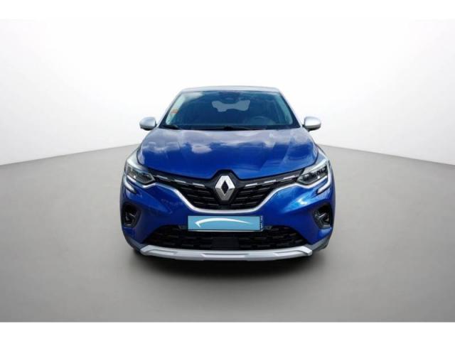 Renault Captur image 1