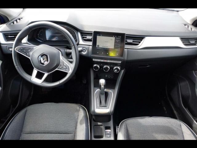 Renault Captur image 6