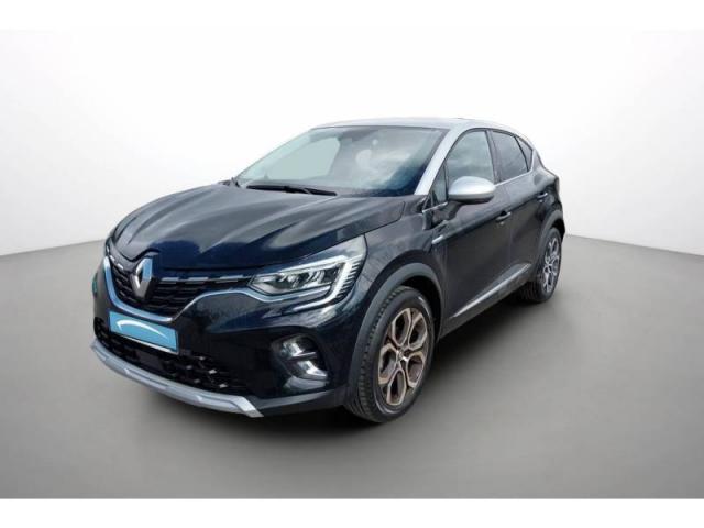 Renault Captur Tce 90 Techno