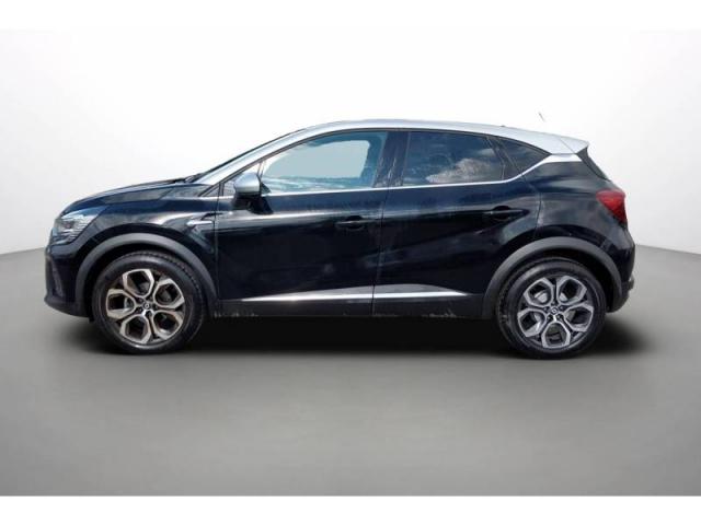 Renault Captur image 7