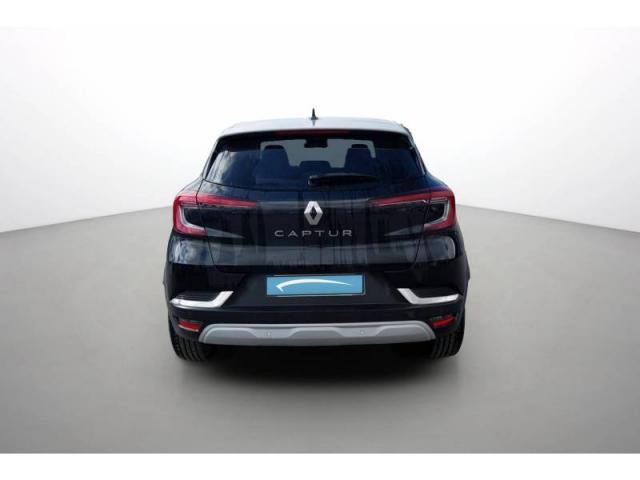 Renault Captur image 1