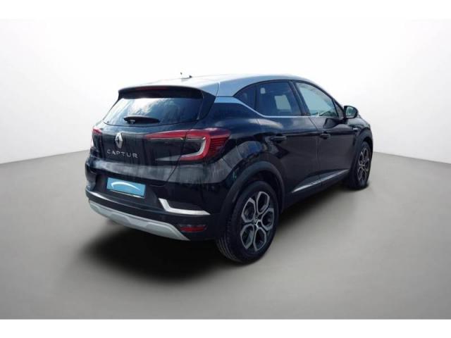 Renault Captur image 4