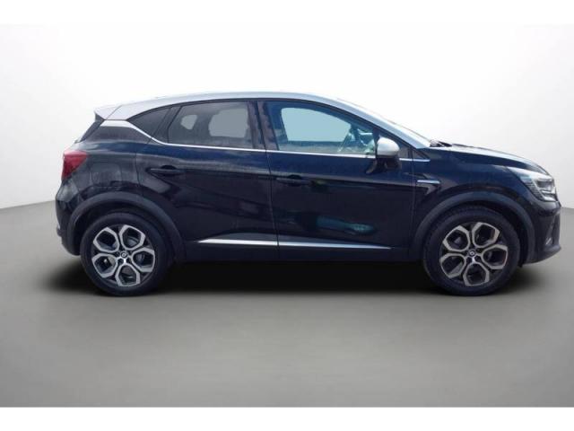 Renault Captur image 3