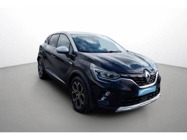 Renault Captur image 8