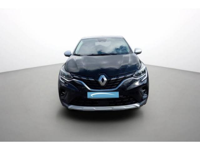 Renault Captur image 6