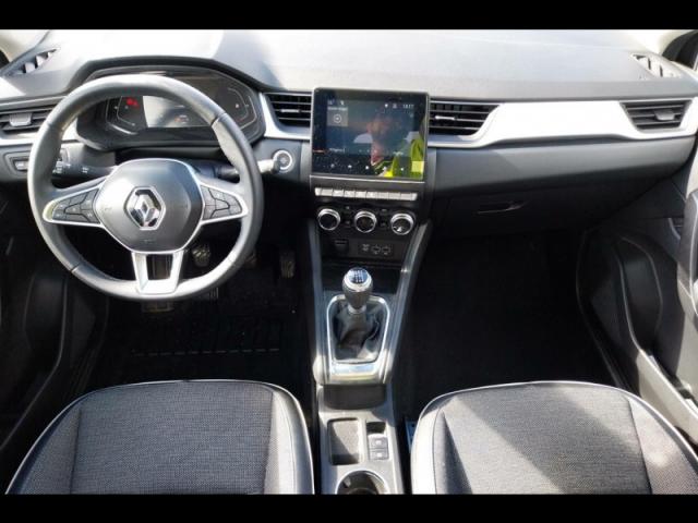 Renault Captur image 2