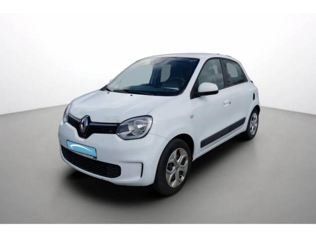 Renault Twingo Iii Sce 65 - 21 Zen