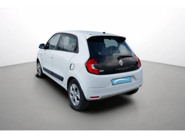 Renault Twingo image 8
