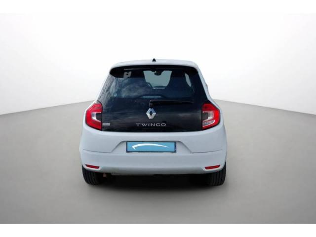 Renault Twingo image 1