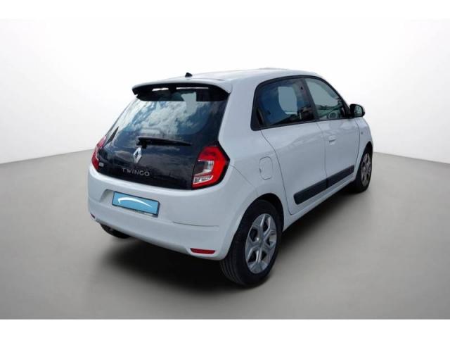 Renault Twingo image 2