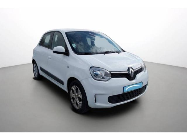 Renault Twingo image 5