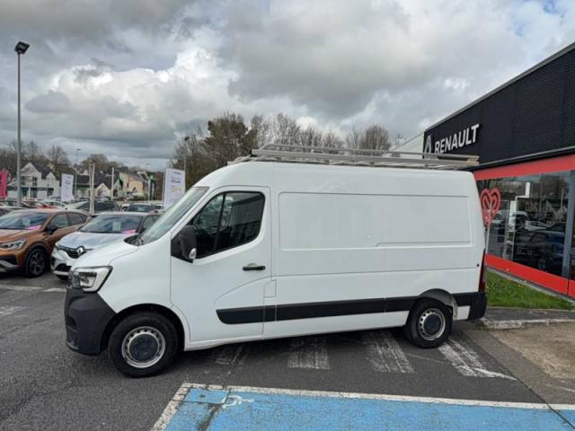 Renault Master image 4
