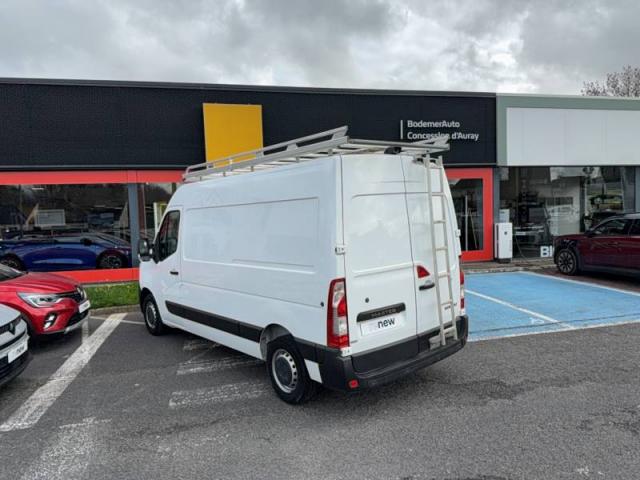 Renault Master image 3