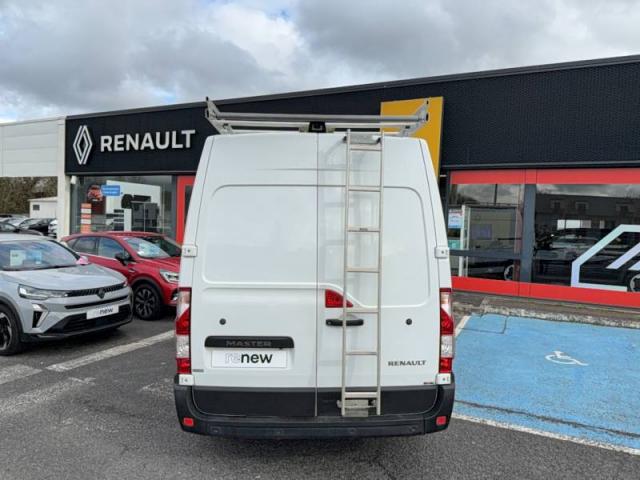 Renault Master image 7