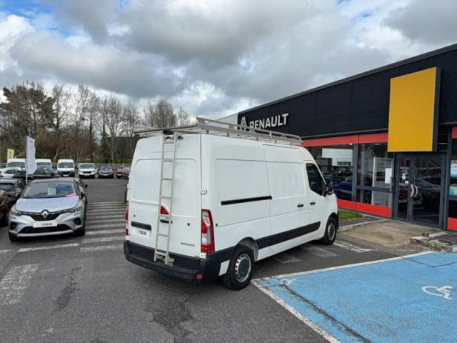 Renault Master image 8