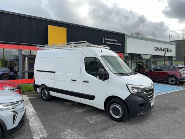 Renault Master image 6