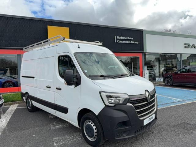 Renault Master image 1