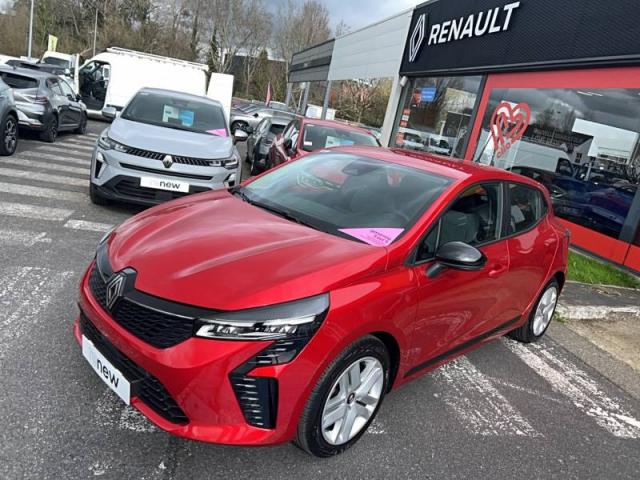 Renault Clio Tce 90 Evolution