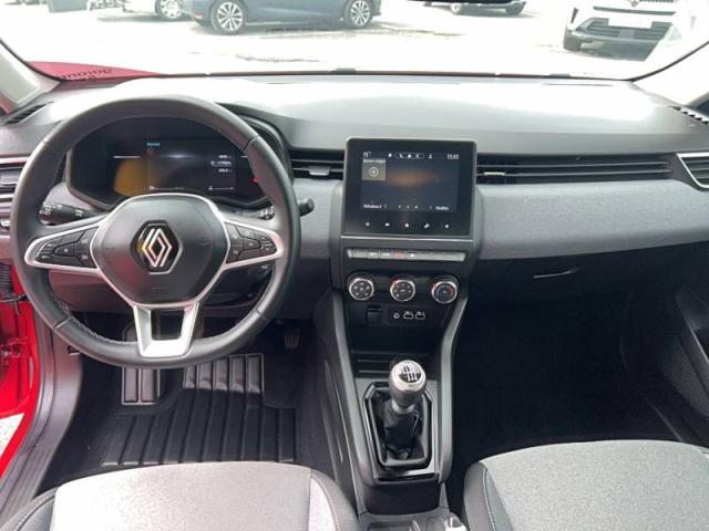 Renault Clio image 9