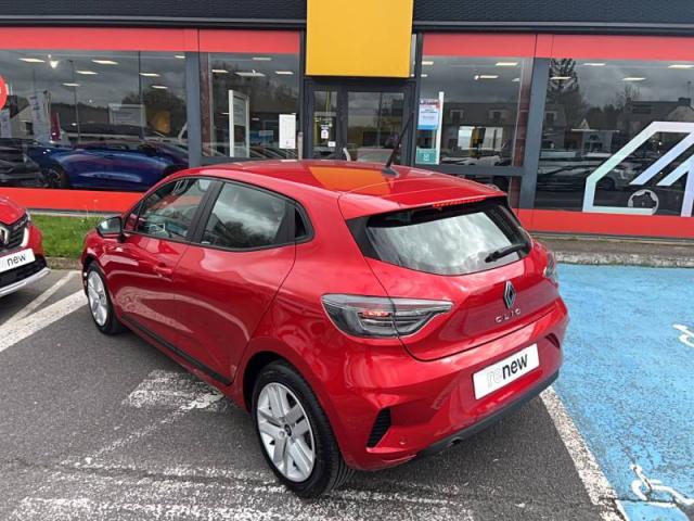 Renault Clio image 1