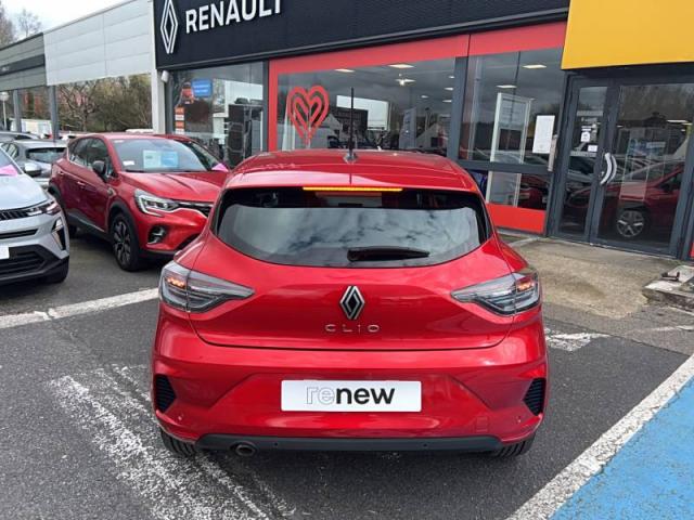 Renault Clio image 7