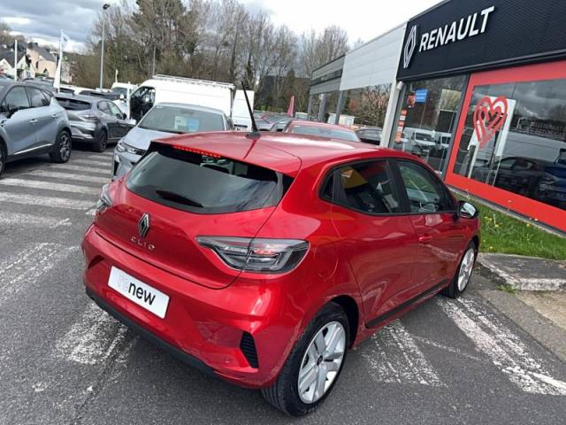 Renault Clio image 6