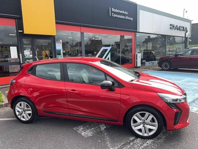 Renault Clio image 8