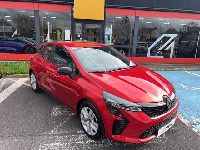 Renault Clio image 4