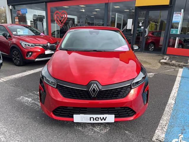 Renault Clio image 2